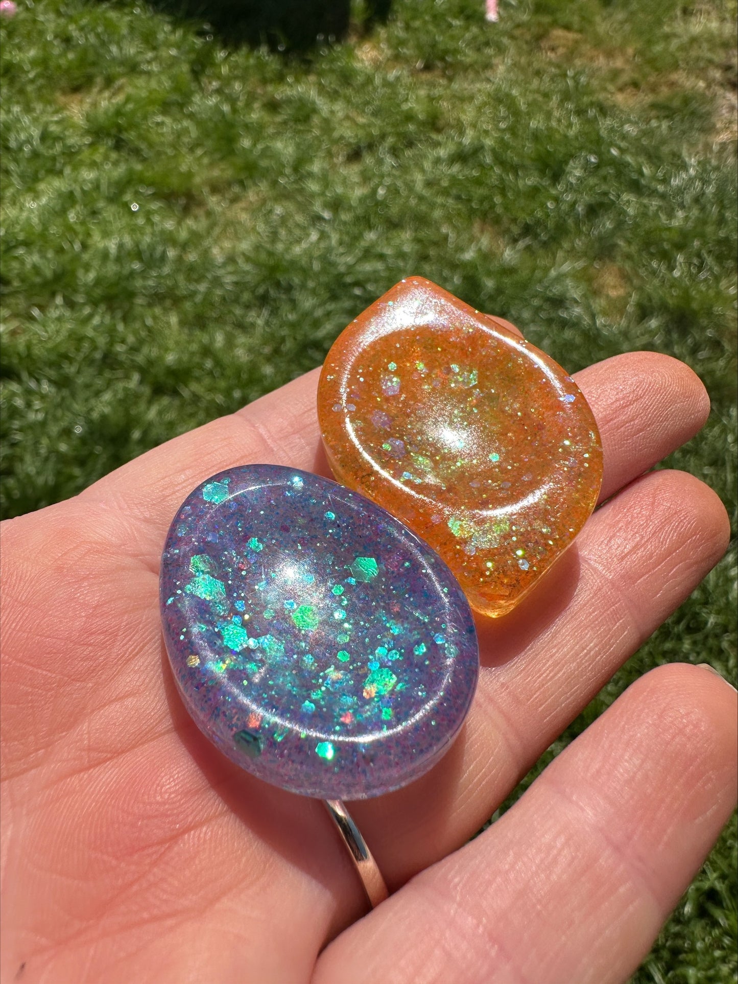 Glitter Design