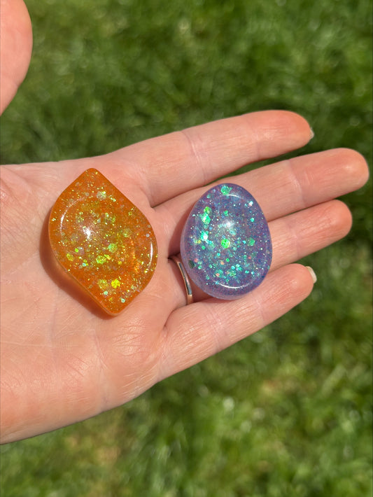 Glitter Design