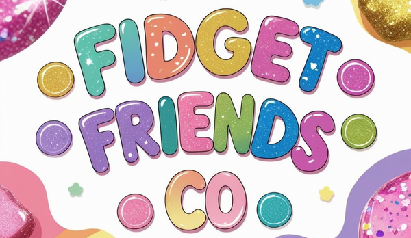 Fidget Friends Co