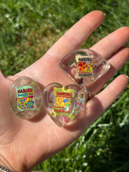 Sweet Surprise Design