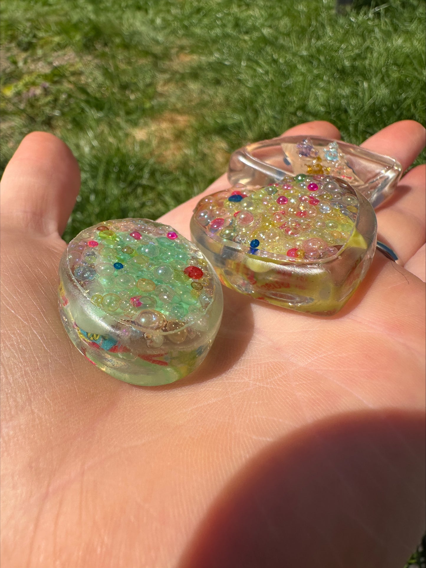 Sweet Surprise Design